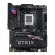Материнська плата Asus ROG Strix B850-E Gaming WiFi Socket AM5