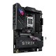 Материнська плата Asus ROG Strix B850-E Gaming WiFi Socket AM5