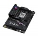 Материнська плата Asus ROG Strix B850-E Gaming WiFi Socket AM5