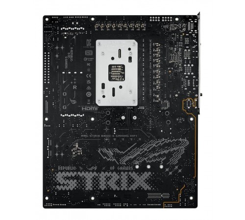 Материнська плата Asus ROG Strix B850-E Gaming WiFi Socket AM5