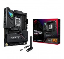 Материнська плата Asus ROG Strix B850-F Gaming WiFi Socket AM5
