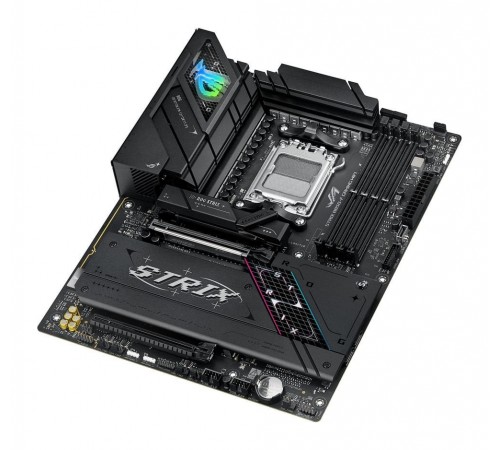 Материнська плата Asus ROG Strix B850-F Gaming WiFi Socket AM5