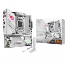 Материнська плата Asus ROG Strix B850-G Gaming WiFi Socket AM5