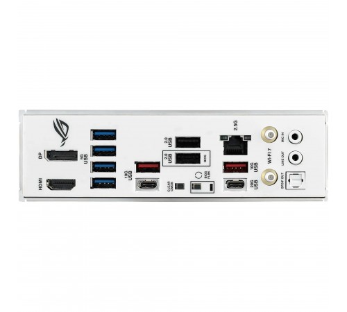 Материнська плата Asus ROG Strix B850-G Gaming WiFi Socket AM5