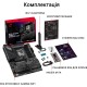 Материнська плата Asus ROG Strix B860-F Gaming WiFi Socket 1851