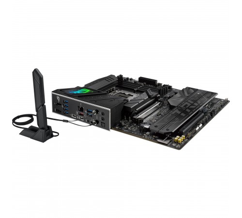 Материнська плата Asus ROG Strix B860-F Gaming WiFi Socket 1851