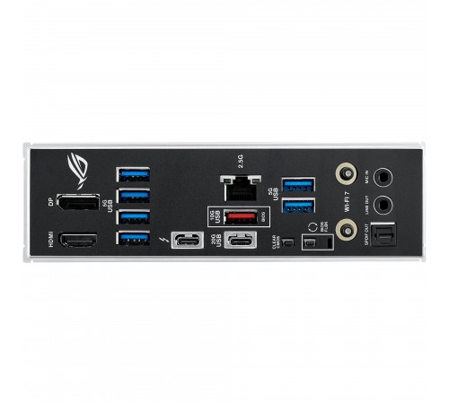 Материнська плата Asus ROG Strix B860-F Gaming WiFi Socket 1851