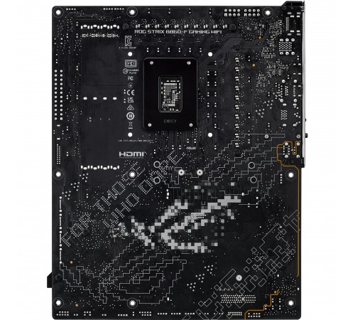 Материнська плата Asus ROG Strix B860-F Gaming WiFi Socket 1851