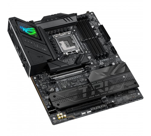 Материнська плата Asus ROG Strix B860-F Gaming WiFi Socket 1851