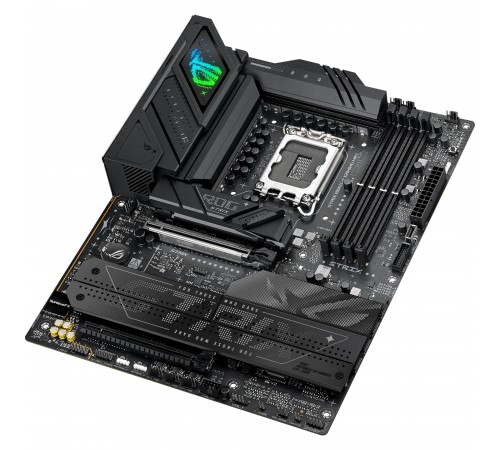 Материнська плата Asus ROG Strix B860-F Gaming WiFi Socket 1851