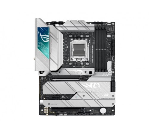 Материнська плата Asus ROG Strix X670E-A Gaming WiFi Socket AM5 Материнська плата Asus ROG Strix X670E-A Gaming WiFi Socket AM5