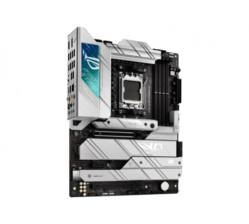 Материнська плата Asus ROG Strix X670E-A Gaming WiFi Socket AM5 Материнська плата Asus ROG Strix X670E-A Gaming WiFi Socket AM5