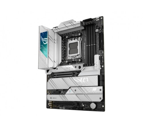 Материнська плата Asus ROG Strix X670E-A Gaming WiFi Socket AM5 Материнська плата Asus ROG Strix X670E-A Gaming WiFi Socket AM5