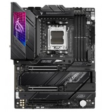 Материнська плата Asus ROG Strix X670E-E Gaming WiFi Socket AM5