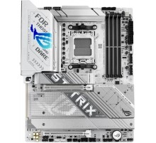 Материнська плата Asus ROG Strix X870-A Gaming WiFi Socket AM5