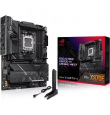Материнська плата Asus ROG Strix X870E-H Gaming WiFi7 Socket AM5