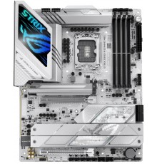 Материнська плата Asus ROG Strix Z890-A Gaming WiFi Socket 1851