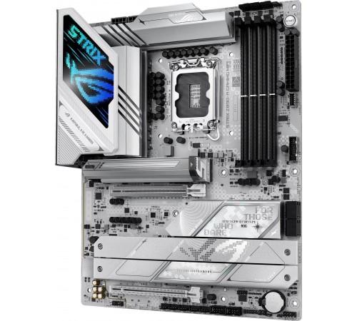 Материнська плата Asus ROG Strix Z890-A Gaming WiFi Socket 1851 Материнська плата Asus ROG Strix Z890-A Gaming WiFi Socket 1851