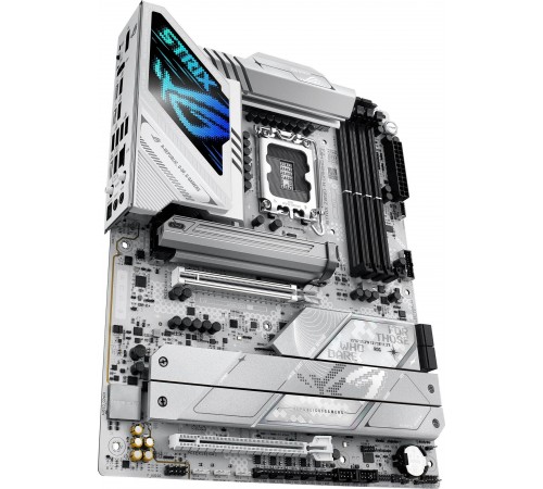 Материнська плата Asus ROG Strix Z890-A Gaming WiFi Socket 1851 Материнська плата Asus ROG Strix Z890-A Gaming WiFi Socket 1851