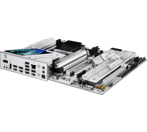 Материнська плата Asus ROG Strix Z890-A Gaming WiFi Socket 1851 Материнська плата Asus ROG Strix Z890-A Gaming WiFi Socket 1851