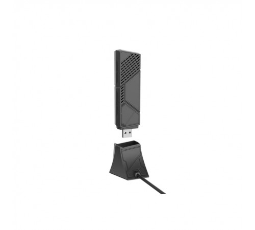 Бездротовий адаптер Asus ROG USB-BE92 (90IG09H0-MO0B00) Бездротовий адаптер Asus ROG USB-BE92 (90IG09H0-MO0B00)