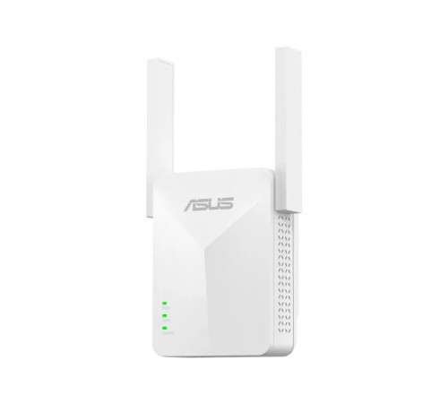 Повторювач/розширювач WiFi сигналу Asus RP-AX50 (90IG0AL0-MO0T00)