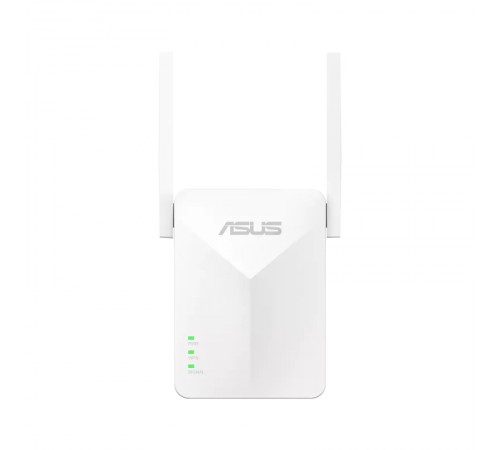 Повторювач/розширювач WiFi сигналу Asus RP-AX50 (90IG0AL0-MO0T00)