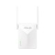 Повторювач/розширювач WiFi сигналу Asus RP-AX50 (90IG0AL0-MO0T00)