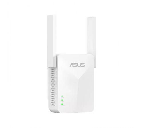 Повторювач/розширювач WiFi сигналу Asus RP-AX50 (90IG0AL0-MO0T00)