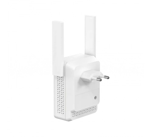 Повторювач/розширювач WiFi сигналу Asus RP-AX50 (90IG0AL0-MO0T00)