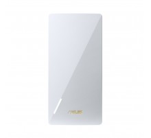 Повторювач/розширювач WiFi сигналу Asus RP-BE58 (90IG09J0-MO0C00)