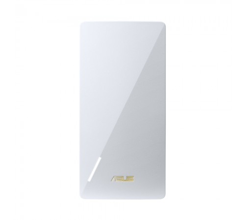 Повторювач/розширювач WiFi сигналу Asus RP-BE58 (90IG09J0-MO0C00) Повторювач/розширювач WiFi сигналу Asus RP-BE58 (90IG09J0-MO0C00)