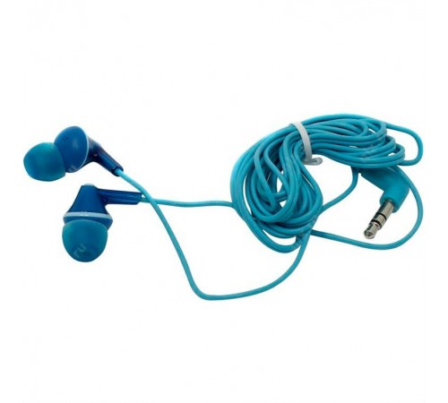 Навушники Panasonic RP-HJE125E-A Blue