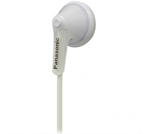 Навушники Panasonic RP-HJE125E-W White