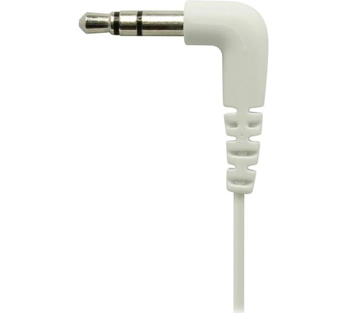 Навушники Panasonic RP-HJE125E-W White