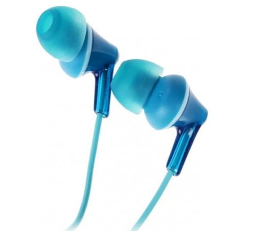 Навушники Panasonic RP-HJE125E-Z Turquoise