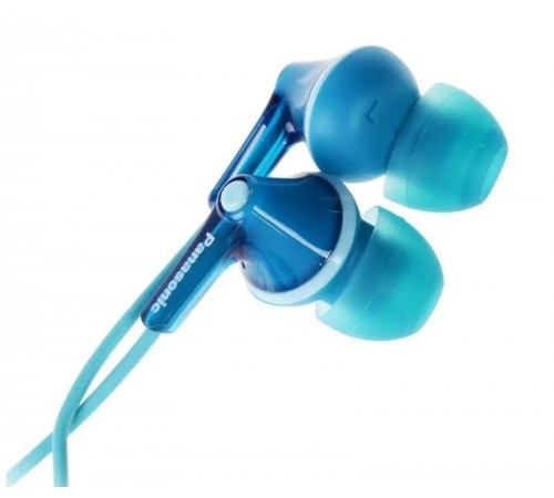 Навушники Panasonic RP-HJE125E-Z Turquoise