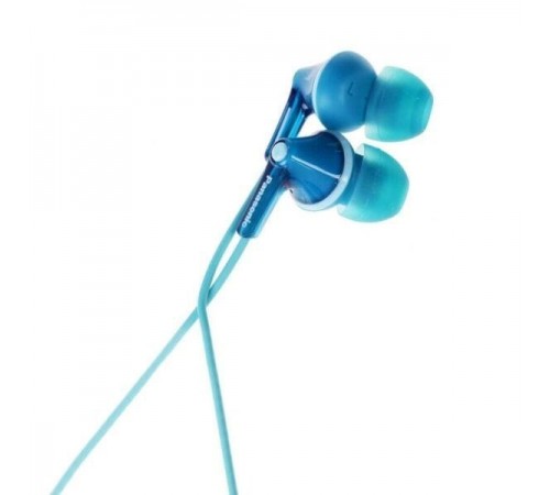 Навушники Panasonic RP-HJE125E-Z Turquoise