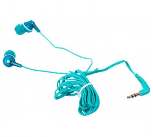 Навушники Panasonic RP-HJE125E-Z Turquoise