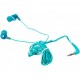 Навушники Panasonic RP-HJE125E-Z Turquoise