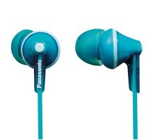 Навушники Panasonic RP-HJE125E-Z Turquoise