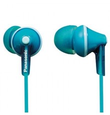 Навушники Panasonic RP-HJE125E-Z Turquoise