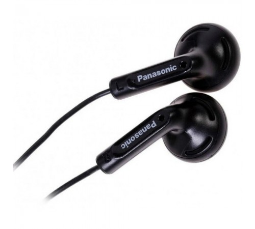 Навушники Panasonic RP-HV094GU-K