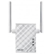 Повторювач/розширювач WiFi сигналу Asus RP-N12 (90IG01X0-BO2100)