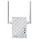 Повторювач/розширювач WiFi сигналу Asus RP-N12 (90IG01X0-BO2100)