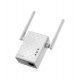 Повторювач/розширювач WiFi сигналу Asus RP-N12 (90IG01X0-BO2100)