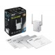Повторювач/розширювач WiFi сигналу Asus RP-N12 (90IG01X0-BO2100)
