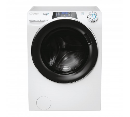 Пральна машина Candy RP4146BWMBC/1-S Пральна машина Candy RP4146BWMBC/1-S