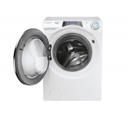 Пральна машина Candy RP4146BWMBC/1-S Пральна машина Candy RP4146BWMBC/1-S