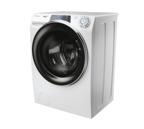 Пральна машина Candy RP4146BWMBC/1-S Пральна машина Candy RP4146BWMBC/1-S